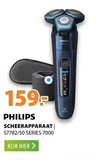 Expert Philips aanbieding