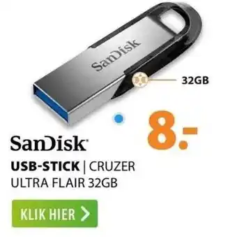 Expert Sandisk aanbieding