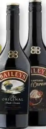 Coop Baileys fles 700 ml aanbieding