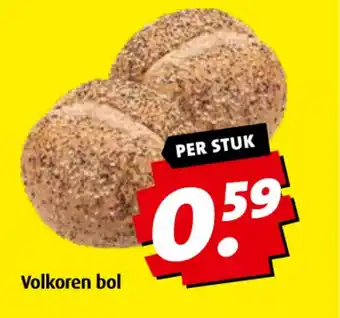 Boni Volkoren bol aanbieding