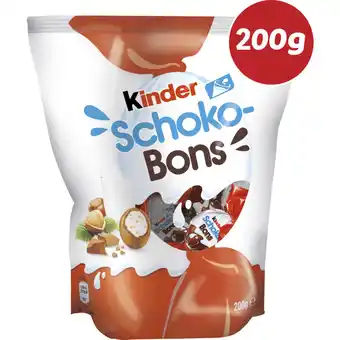 Albert Heijn Kinder schokobons aanbieding