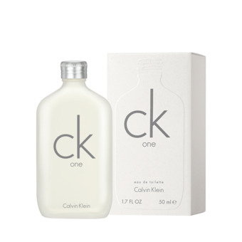 Schiphol Calvin klein ck one aanbieding