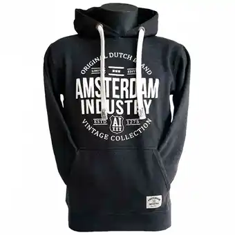 Schiphol Sweater amsterdam aanbieding