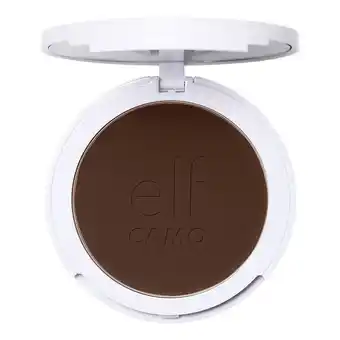 Douglas E.l.f. cosmetics powder foundation aanbieding