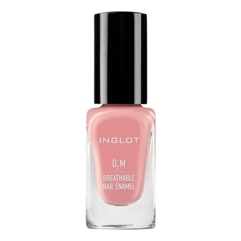 Douglas Inglot o2m ademend nagellak aanbieding