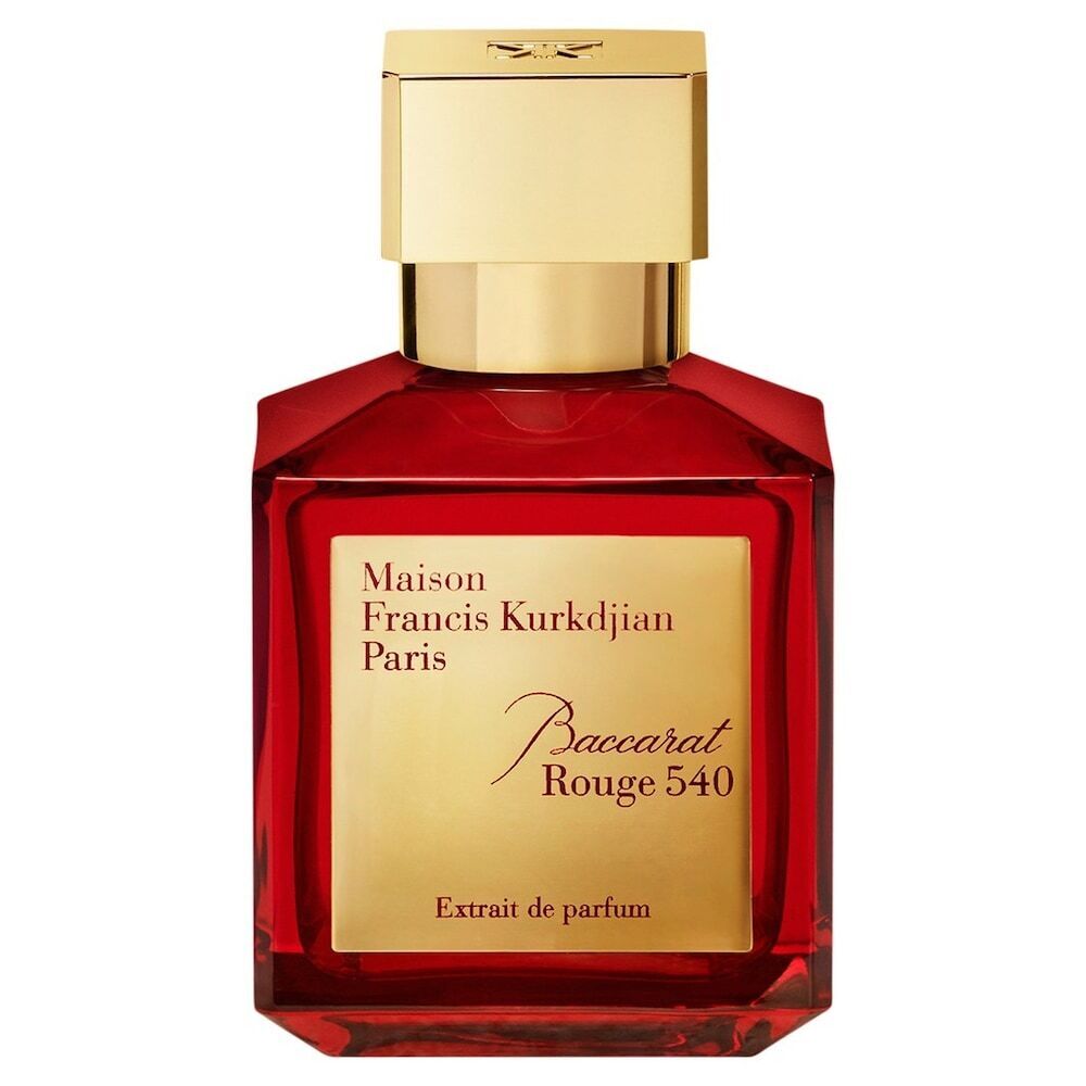 Maison francis kurkdjian paris baccarat rouge 540 aanbieding bij Douglas