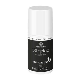 Douglas Alessandro striplac primecoat feet vegan aanbieding