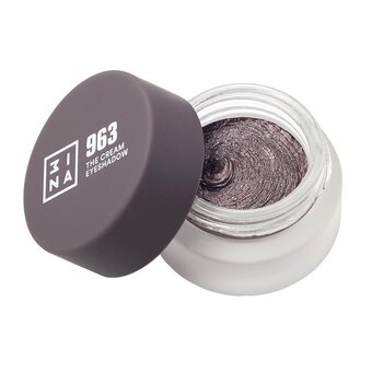 Douglas 3ina the 24h cream eyeshadow aanbieding