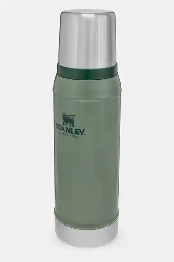 Bever Stanley the legendary classic bottle .75l / 25oz grijs aanbieding