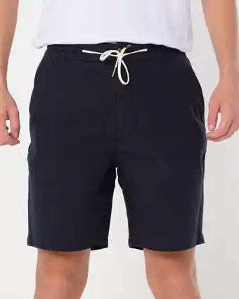 Only for Men Scotch & soda heren short aanbieding