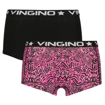 Vingino Hipster geometric star 2 pack aanbieding