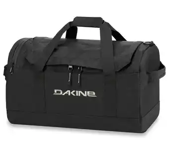 Plutosport Dakine eq duffel 50l aanbieding