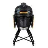 GAMMA Keramische bbq marwin 545 cm aanbieding