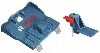 Conrad Bosch professional fsn ra 32 geleiderail adapter voor geperforeerd raster aanbieding