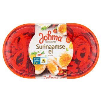 Jumbo Johma surinaamse eisalade 175g aanbieding