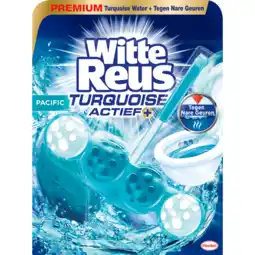 Jumbo Witte reus turquoise actief 50g aanbieding