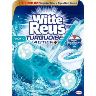 Jumbo Witte reus turquoise actief 50g aanbieding