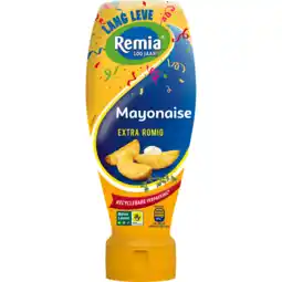 Jumbo Remia mayonaise 500ml aanbieding