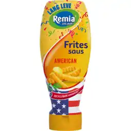 Jumbo Remia american fritessaus 500ml aanbieding