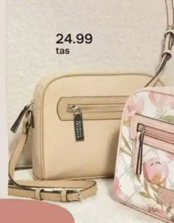 vanHaren Tas aanbieding