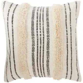 Action Code maison kussenhoes kos aanbieding
