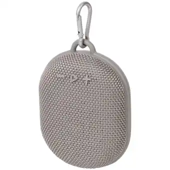 Action Roseland splashproof speaker aanbieding