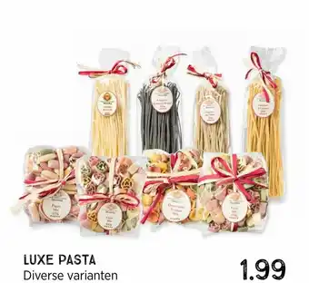 Xenos Marela Luxe Pasta 250g aanbieding