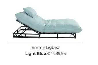 Hartman Emma ligbed aanbieding