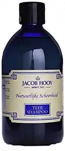 Amazon Jacob hooy 873803 teer shampoo, 500 ml aanbieding