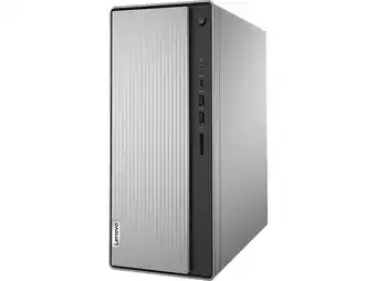 MediaMarkt Lenovo ideacentre 5 - core i5-11400 8gb 256gb aanbieding