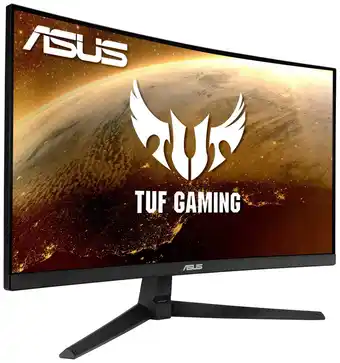 Conrad Asus gaming monitor led-monitor 60.5 cm (23.8 inch) energielabel e (a - g) 1920 x 1080 pixel full hd 1 ms displayport, hdmi,  aanbieding