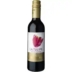 Albert Heijn La tulipe merlot aanbieding