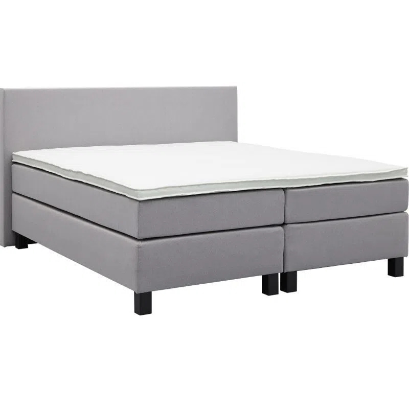 Budget Home Store Boxspring chicago vlak aanbieding