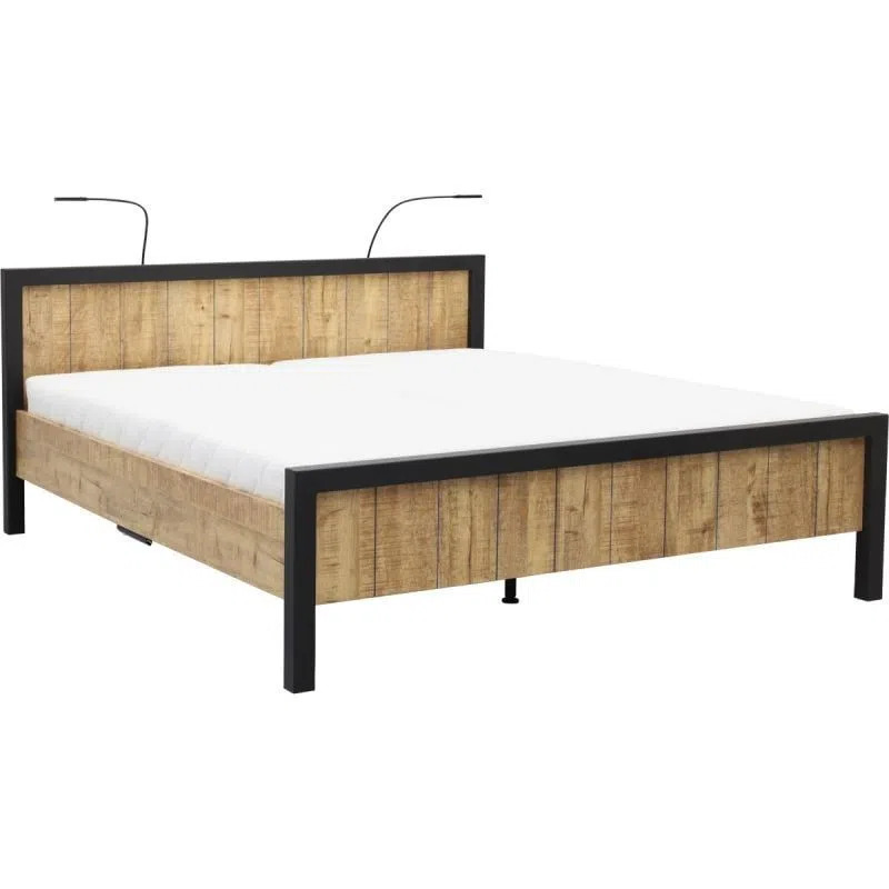 Budget Home Store Ledikant fiona aanbieding