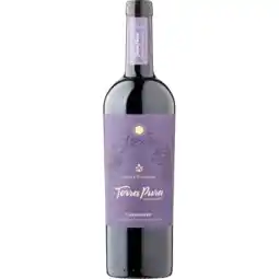 Jumbo Terrapura - single vineyard - carménère - 750ml aanbieding