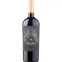 Jumbo Terrapura - single vineyard - carménère - 750ml aanbieding