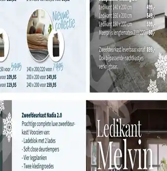 Preston Beddinghouse aanbieding