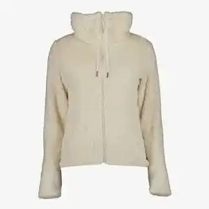 Scapino Mountain peak dames outdoor vest met zachte fleece aanbieding