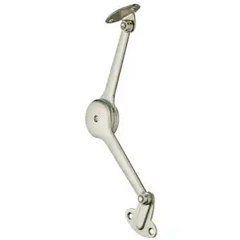 Praxis Elements meubelschaar voor horizontale klapdeur aanbieding