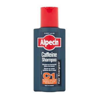 Coop Alpecin cafeïne shampoo c1 aanbieding