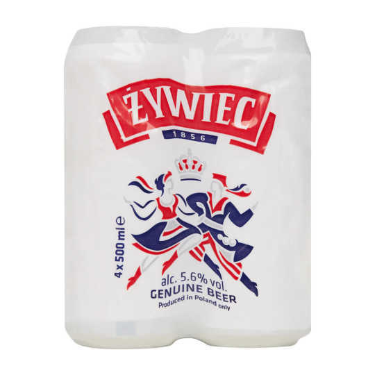 Zywiec aanbiedingen | Folderz.nl
