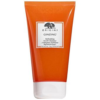 Douglas Origins ginzing cleanser aanbieding