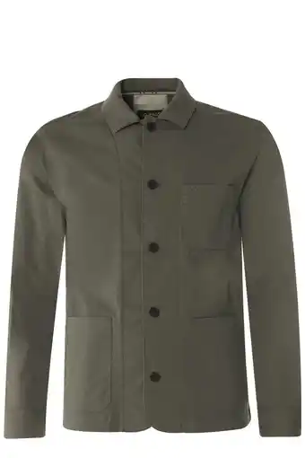 Only for Men J.c. rags ruben overshirt aanbieding