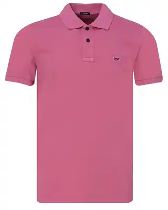 Only for Men Denham regency heren polo km aanbieding