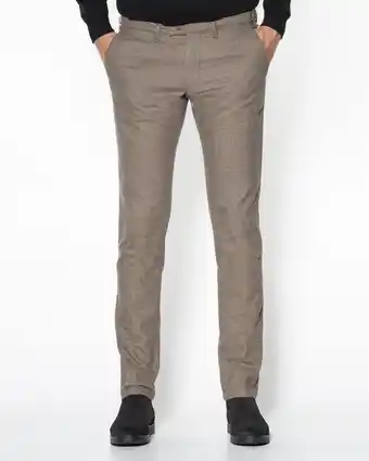 Only for Men Drykorn heren chino aanbieding