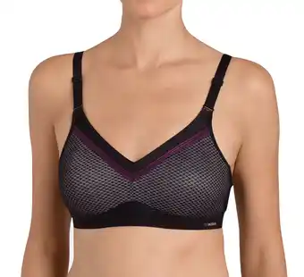 Plutosport Triumph triaction free motion sportbeha dames aanbieding