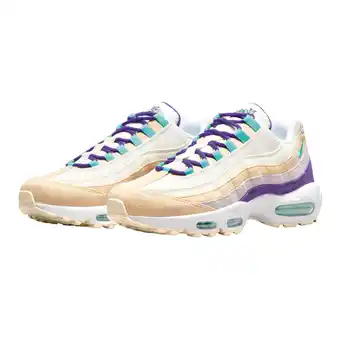 Plutosport Nike air max 95 se sneakers heren aanbieding