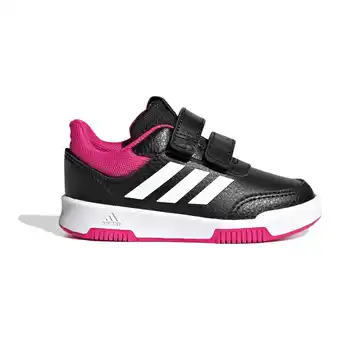 Plutosport Adidas tensaur sport 2.0 sneakers junior aanbieding