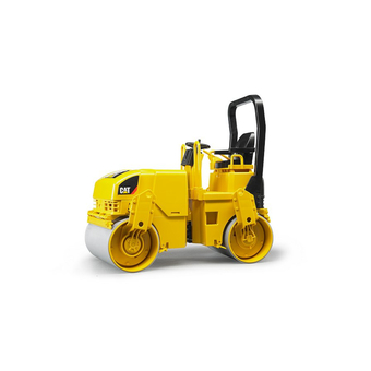 Top1Toys Bruder wals caterpillar aanbieding