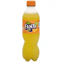 Action Fanta orange aanbieding